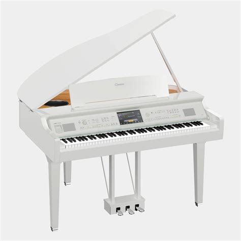 cvp-809gp|USED Yamaha CVP809GP.